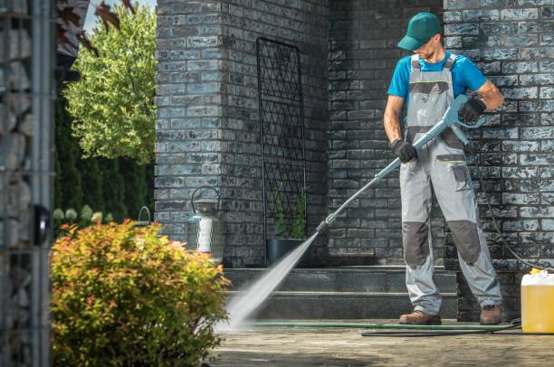Best Post-Construction Pressure Washing  in Forsyth, GA