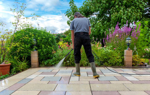 Best Sidewalk and Walkway Cleaning  in Forsyth, GA