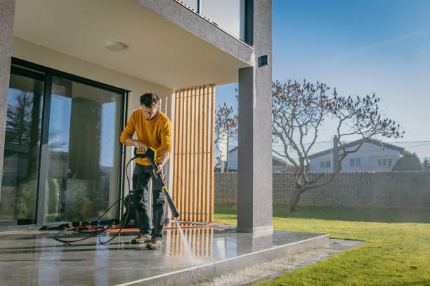 Best House Exterior Washing  in Forsyth, GA