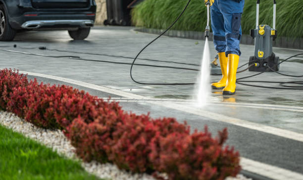 Best Patio and Deck Pressure Washing  in Forsyth, GA