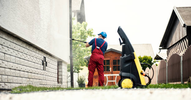 Best Machinery and Equipment Cleaning  in Forsyth, GA
